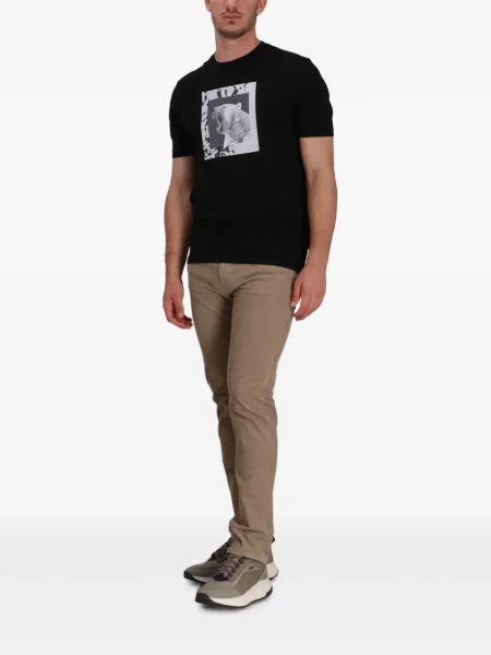 Tricou Boss negru