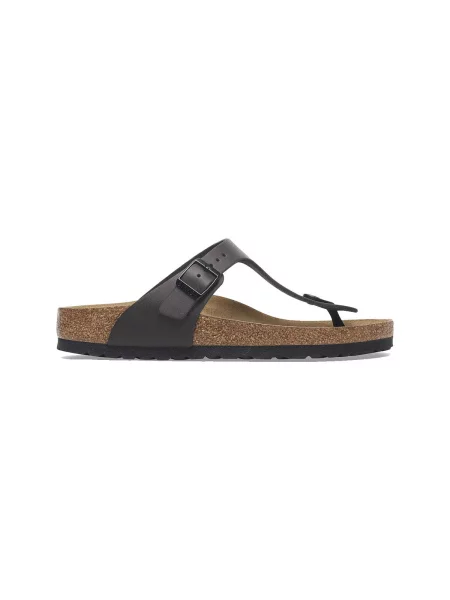 Pantofi Birkenstock negru