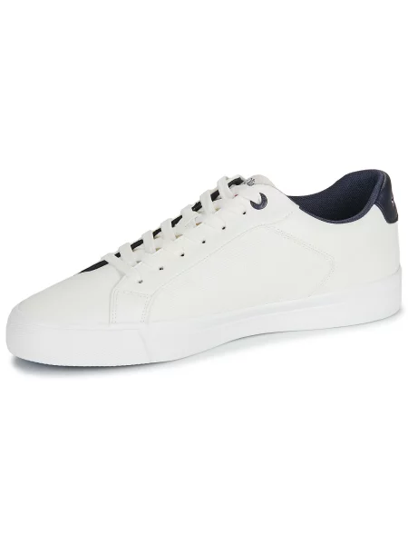 Pantofi S.oliver alb