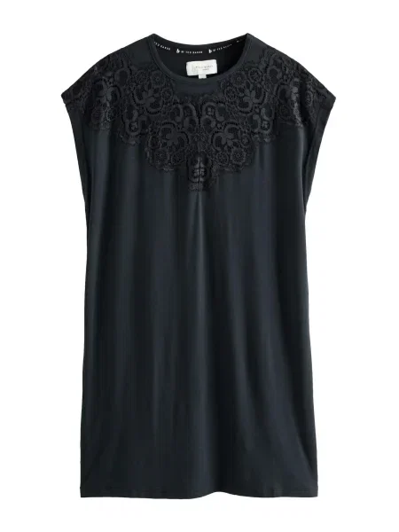 B by Ted Baker Tričko černá