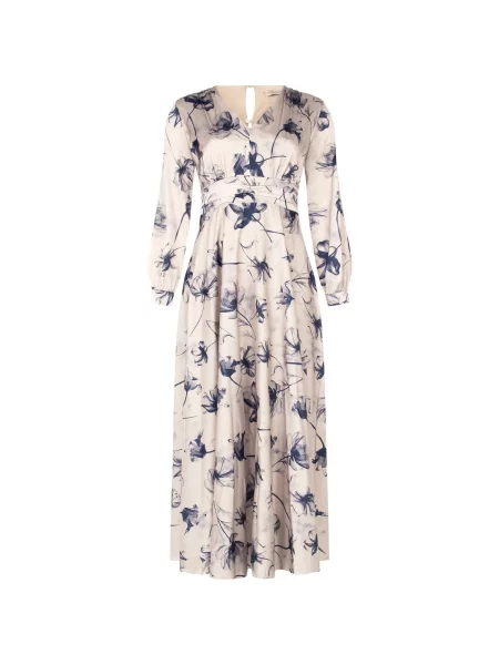 Rochie Rinascimento albastru