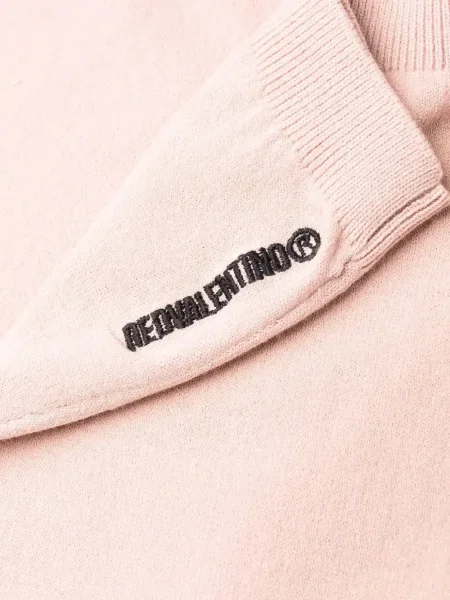 Body Red Valentino cu bretele roșu
