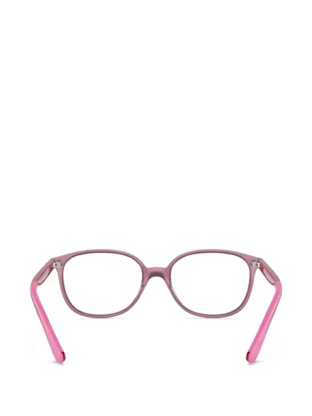Gyerek napszemüveg Ray-ban rózsaszín