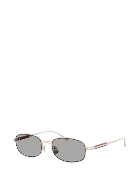 Ochelari de soare Brunello Cucinelli roz