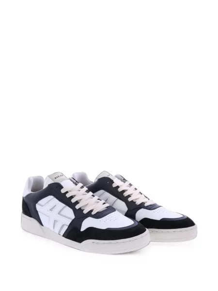 Sneakerși Nubikk alb