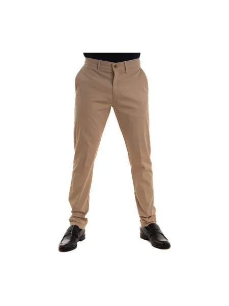 Pantaloni Harmont & Blaine bej