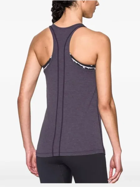 Top Under Armour gri