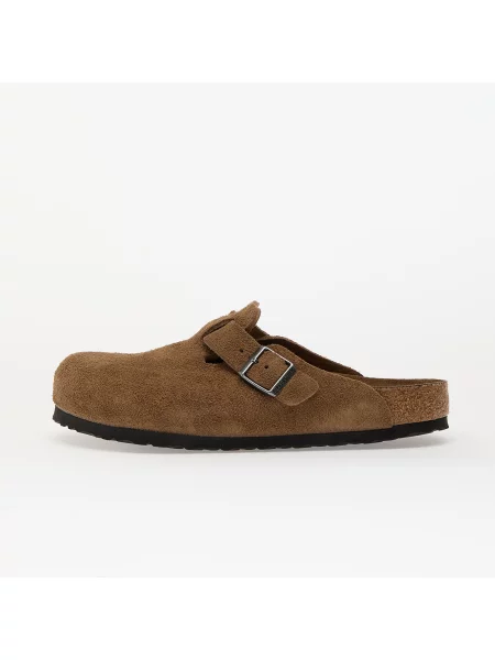 Trampki Birkenstock bez fiszbin