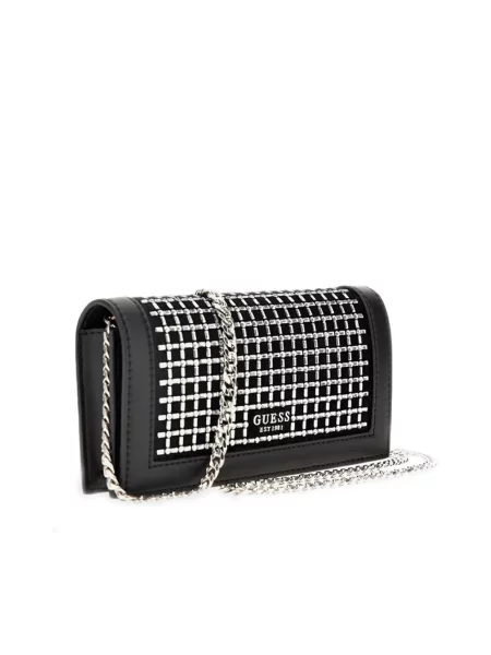 Torebka Guess czarna