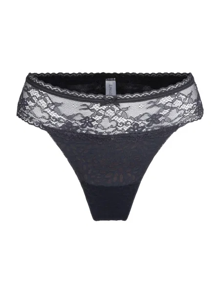 LingaDore Tanga DAILY' negru