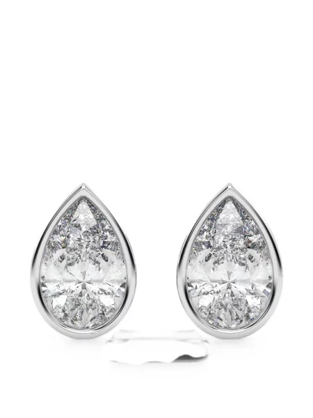 Обеци Diamond Essentials