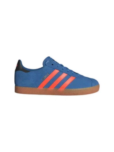 Pantofi Adidas albastru