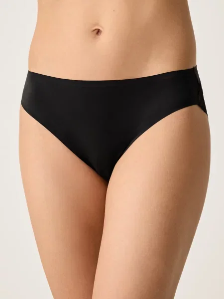 Calvin Klein Underwear nohavičky dámske čierna