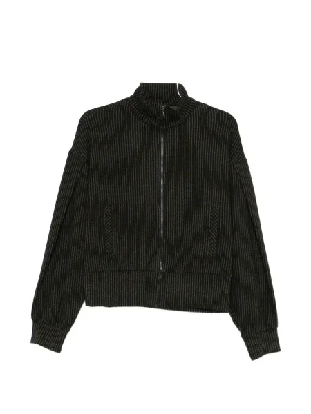 Cardigan Deha cu dungi negru