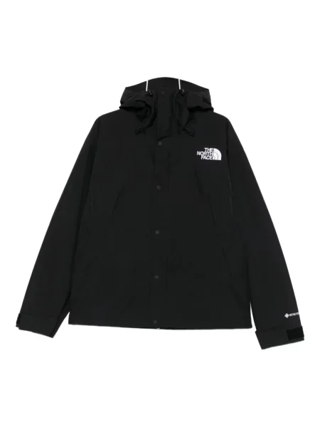 Geacă The North Face negru