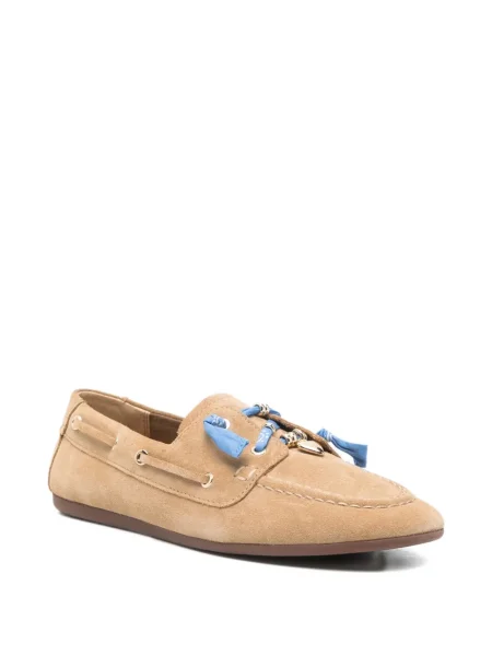 Pantofi loafer Maje