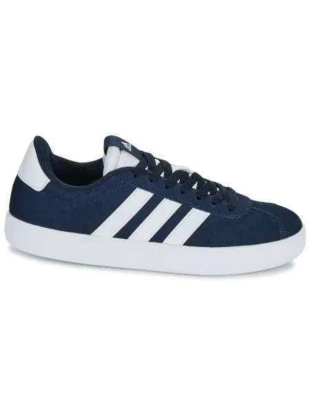Félcipő Adidas kék