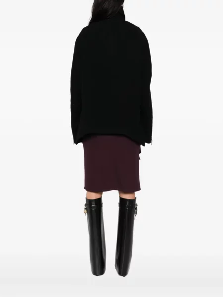 Geacă Rick Owens negru