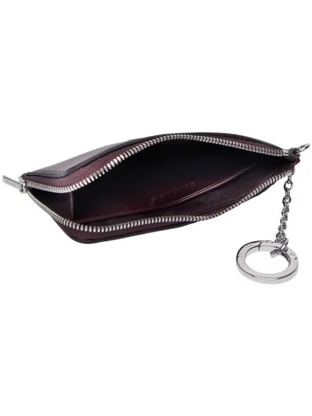 Torbica Calvin Klein Jeans smeđa