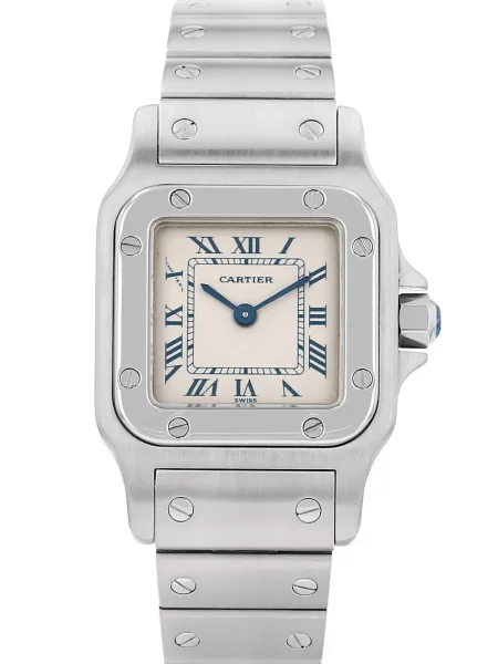 Rochie Cartier argintiu