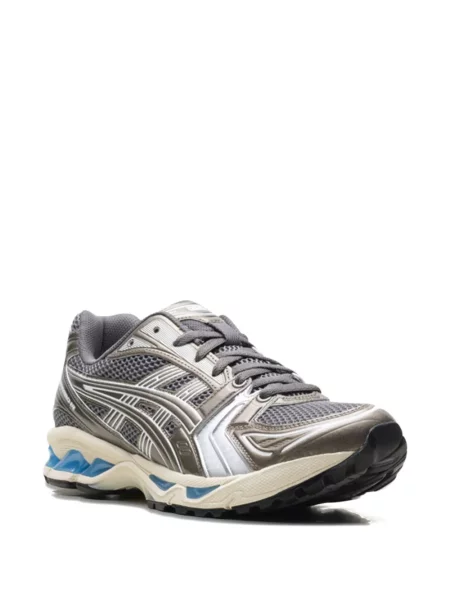 Sneakerși Asics Gel-Kayano gri