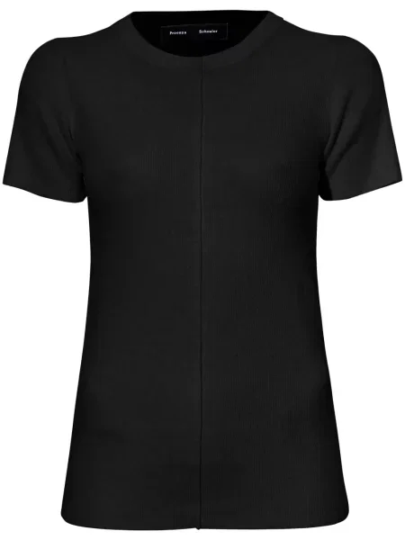 Tricou Proenza Schouler negru
