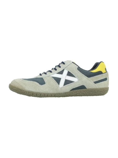 Pantofi Munich albastru