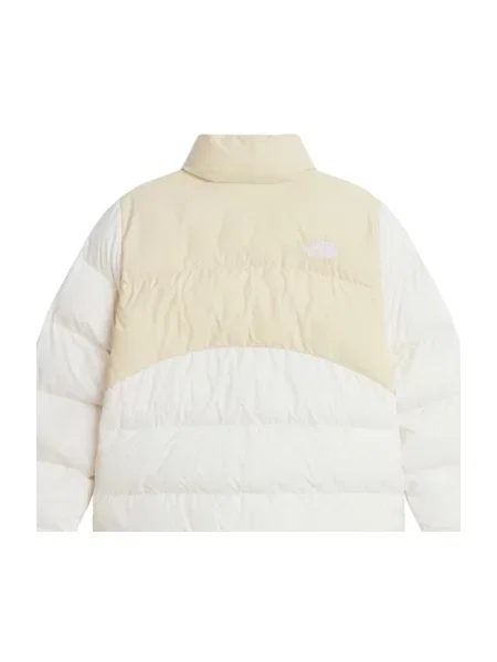 Bunda The North Face biela