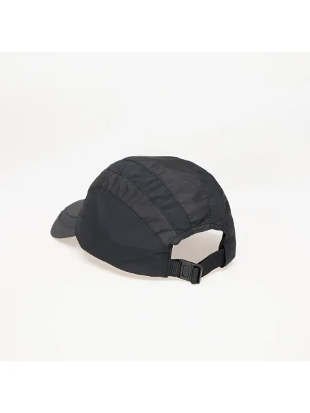 Шапка с козирка adidas Originals Teamgeist черно