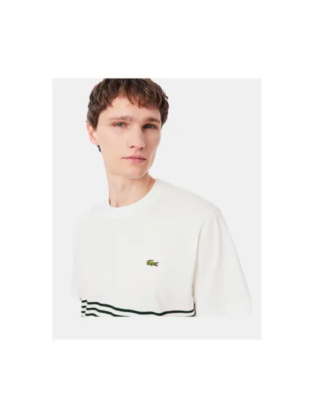 Tricou Lacoste