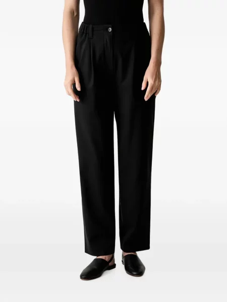 Pantaloni Kenzo negru