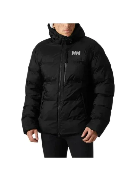 Geacă Helly Hansen negru