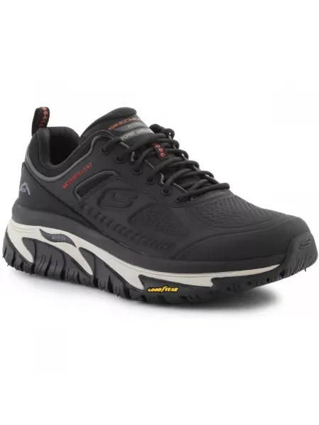 Tenisky Skechers čierna