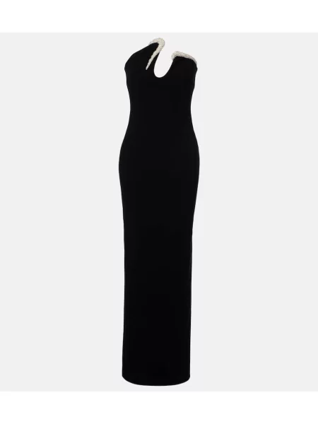 Rochie Rachel Gilbert negru