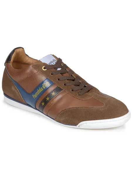 Pantofi Pantofola D'oro maro