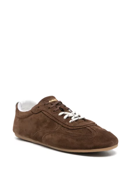 Sneaker Alohas barna