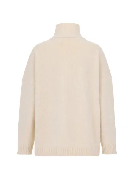 Pulover Max Mara alb