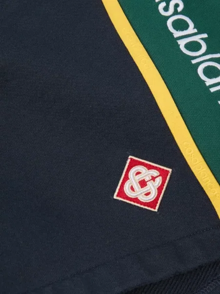 Pantaloni scurți Casablanca albastru