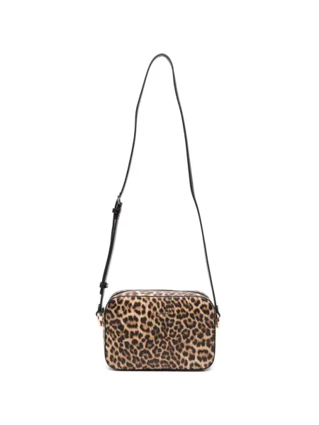 Geanta crossbody Liu Jo cu imprimeu animal print