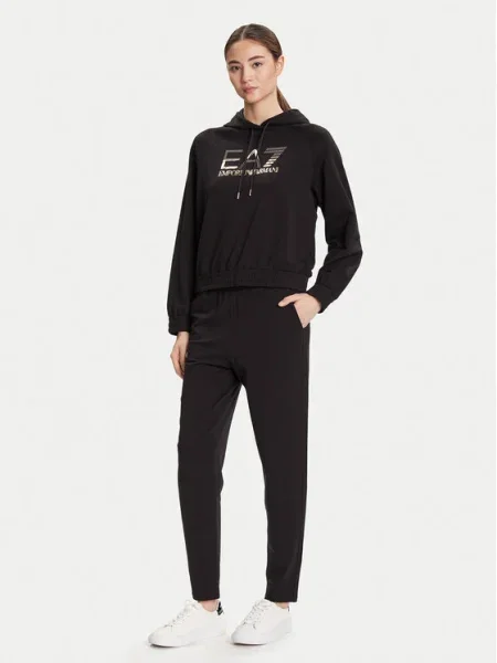 Emporio Armani Trening negru