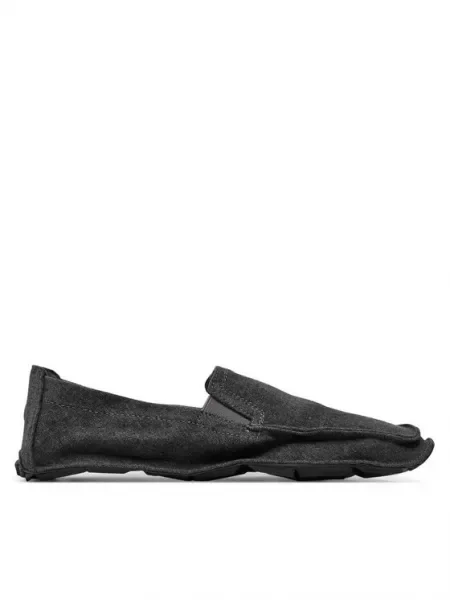 Κλειστά παπούτσια Vibram Fivefingers μπλε