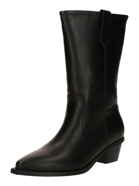 Raid Cizme PETAL' negru