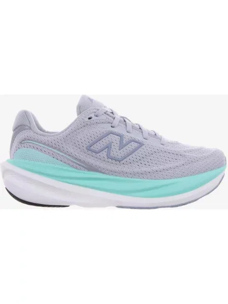 Buty do biegania New Balance Infinion jasny zielony wodny 35 szary