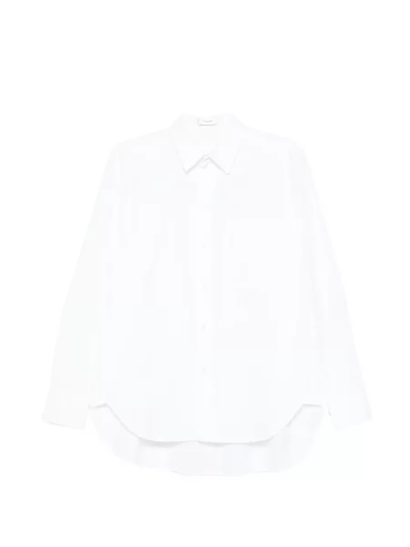 Cămașă Wardrobe.nyc alb