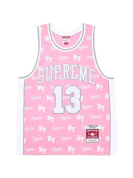 Πουκάμισο Supreme με σχέδιο ροζ
