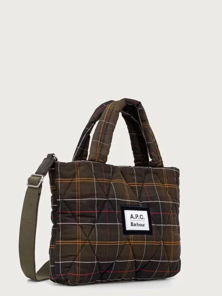 Сумка через плечо Barbour