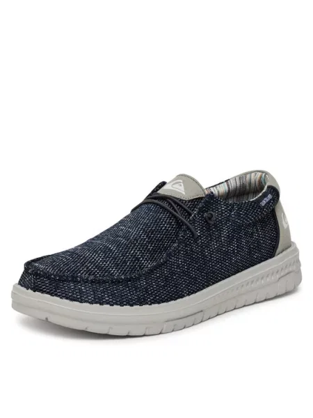Quiksilver Туфлі cиній