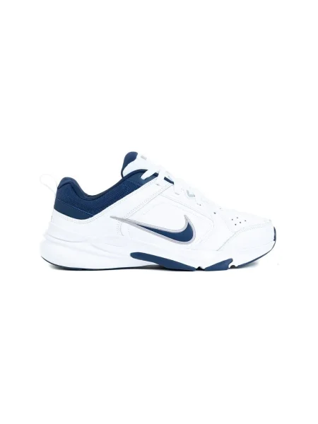 Pantofi Nike alb