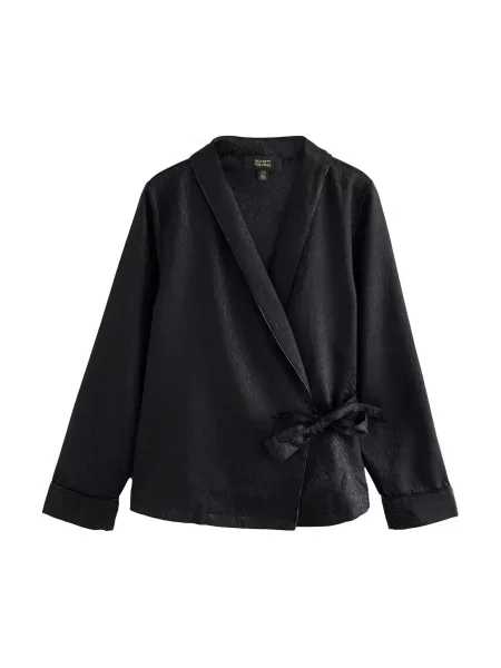 Rockett St George Pijama negru