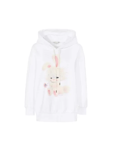 Bluza Stella Mccartney biała